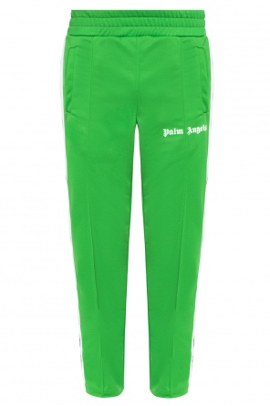 Side-stripe sweatpants, zdjęcie 1 Side-stripe sweatpants od Palm Angels